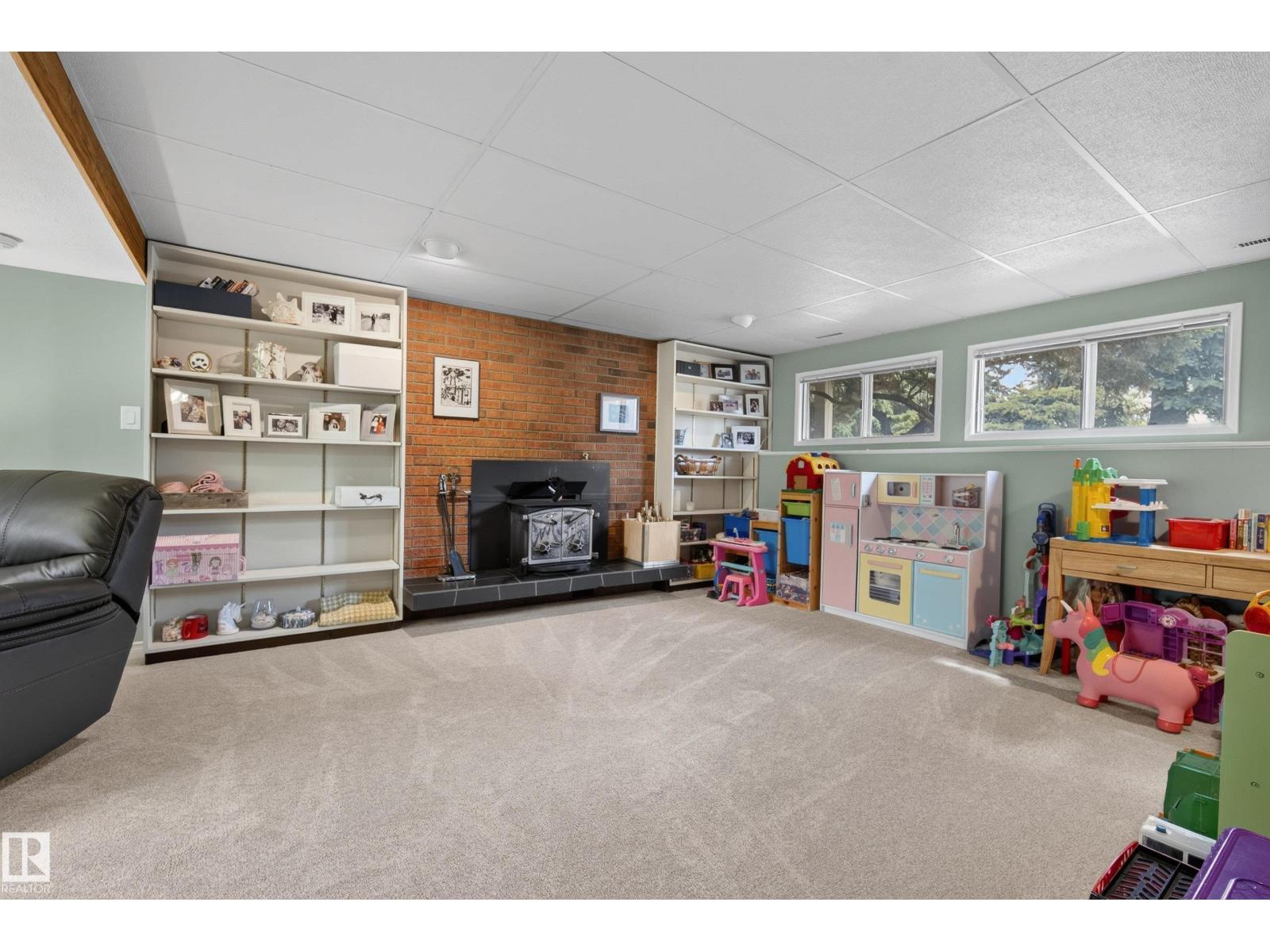 10936 35a Av NW, Edmonton, Alberta  T6J 0A3 - Photo 27 - E4496518