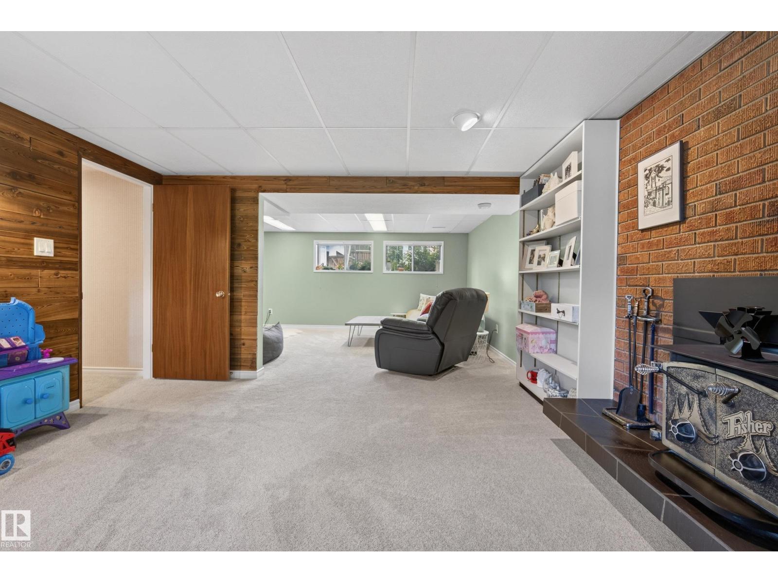 10936 35a Av NW, Edmonton, Alberta  T6J 0A3 - Photo 28 - E4496518