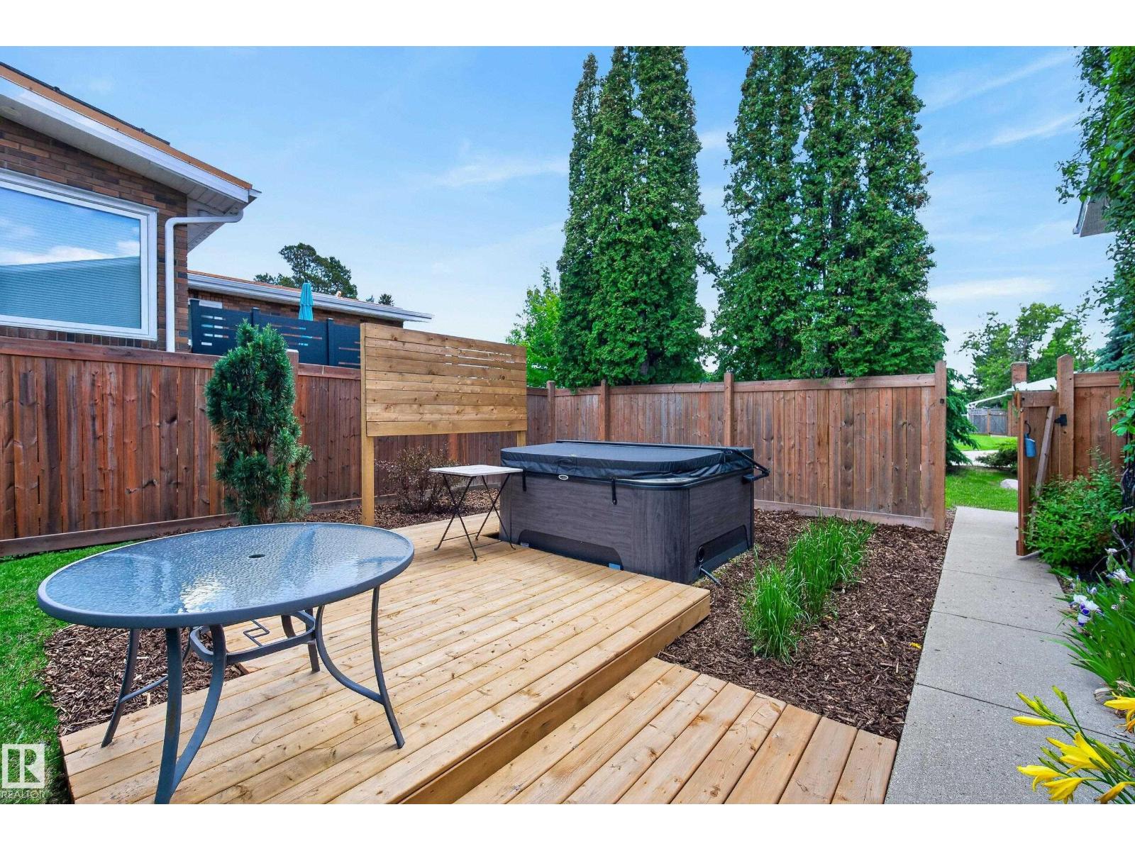 10936 35a Av NW, Edmonton, Alberta  T6J 0A3 - Photo 39 - E4496518
