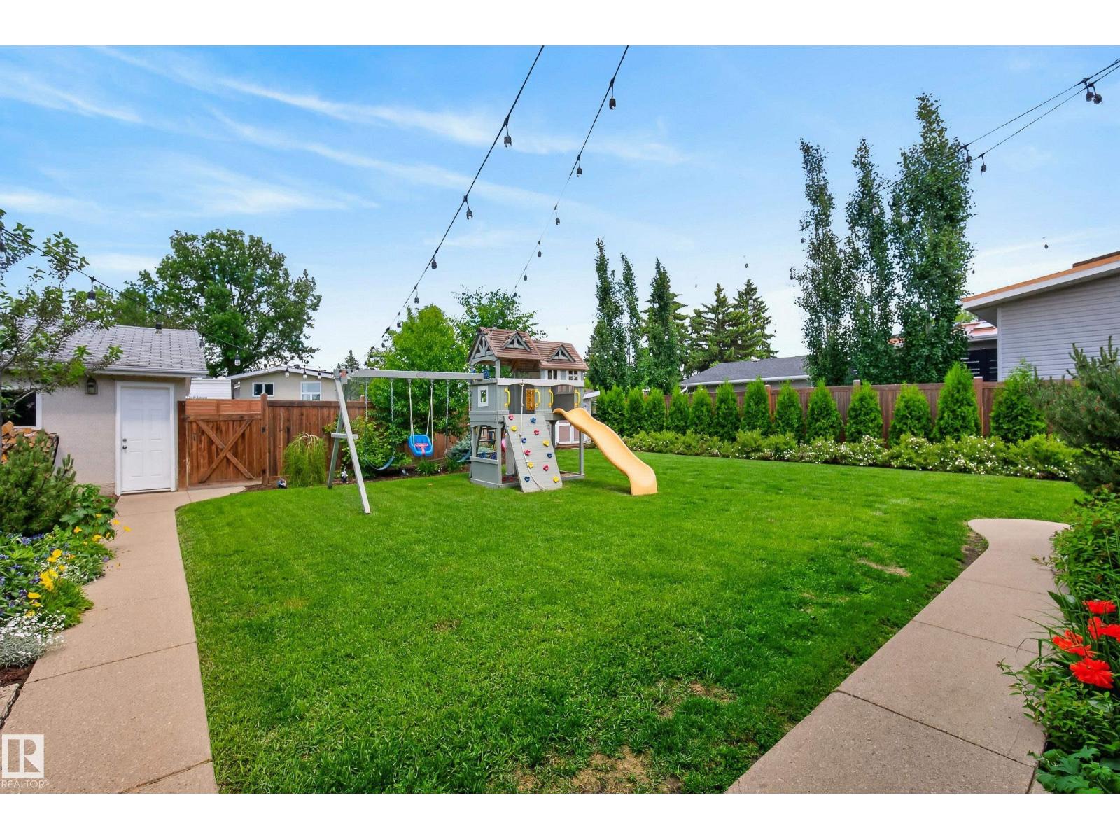 10936 35a Av NW, Edmonton, Alberta  T6J 0A3 - Photo 41 - E4496518