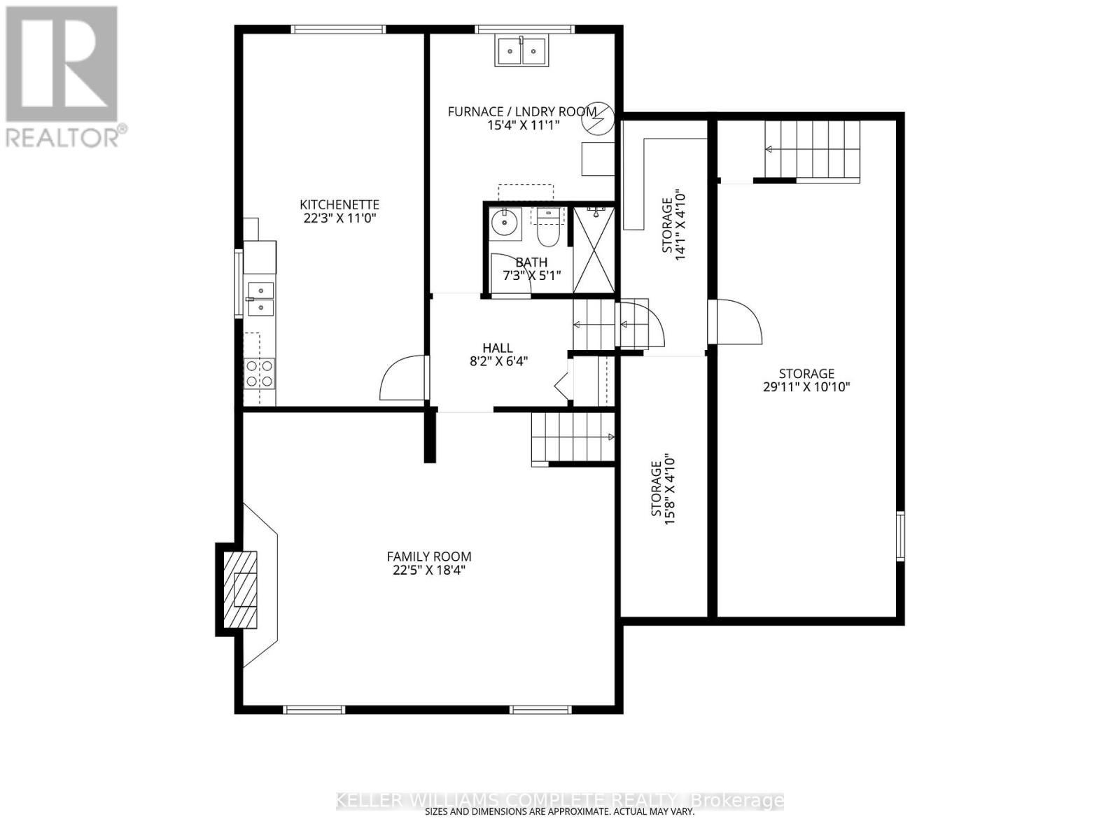 34 Windrush Crescent, Hamilton, Ontario  L8V 2K8 - Photo 32 - X13508754