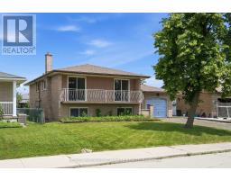 34 WINDRUSH CRESCENT, Hamilton, Ontario
