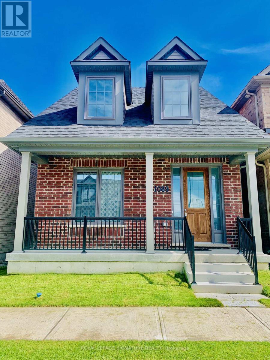 1089 RIPPINGALE TRAIL, Peterborough, Ontario