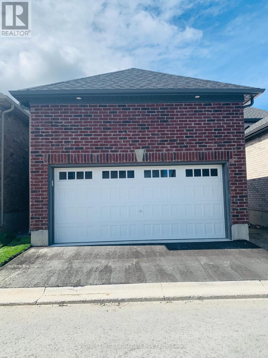 1089 Rippingale Trail, Peterborough, Ontario  K9H 0C4 - Photo 24 - X13508762