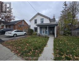 19 CEDAR STREET, Belleville, Ontario