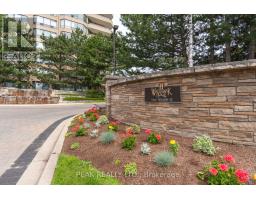 1603 - 6 WILLOW STREET, Waterloo, Ontario