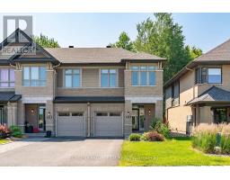 534 STARGAZER CRESCENT, Ottawa, Ontario