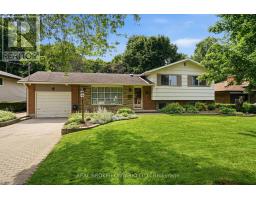 23 KINGS GRANT ROAD, St. Catharines, Ontario