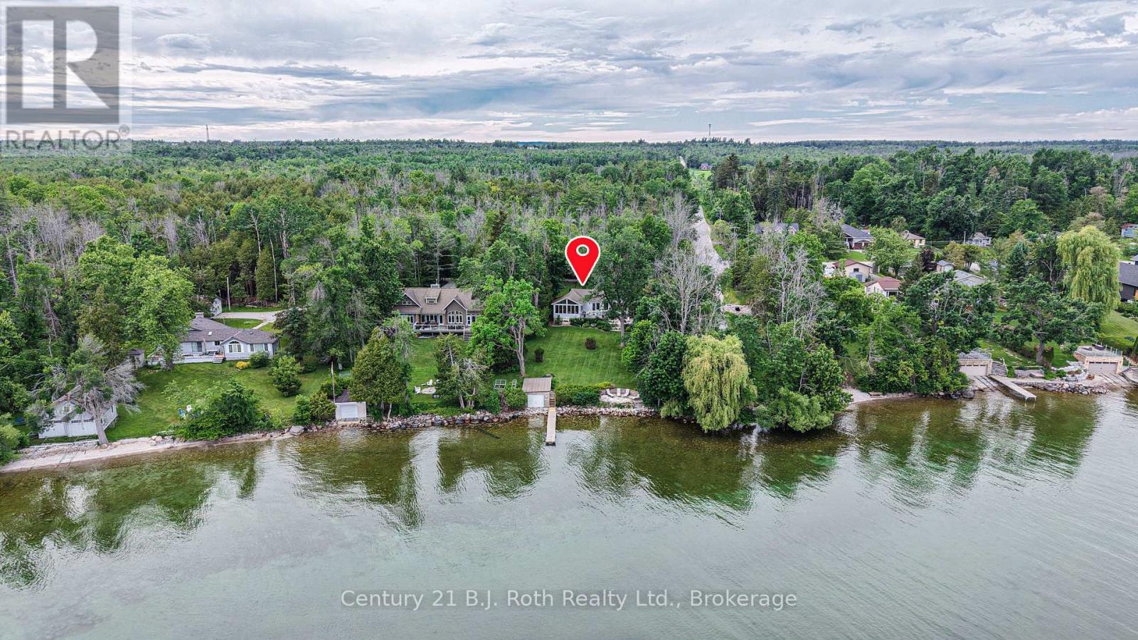 530 12 Line S, Oro-Medonte, Ontario  L0L 1T0 - Photo 13 - S13508942