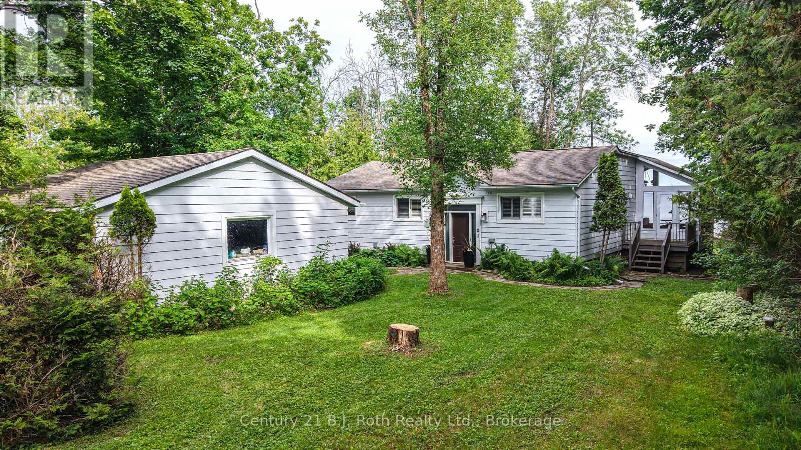 530 12 Line S, Oro-Medonte, Ontario  L0L 1T0 - Photo 2 - S13508942