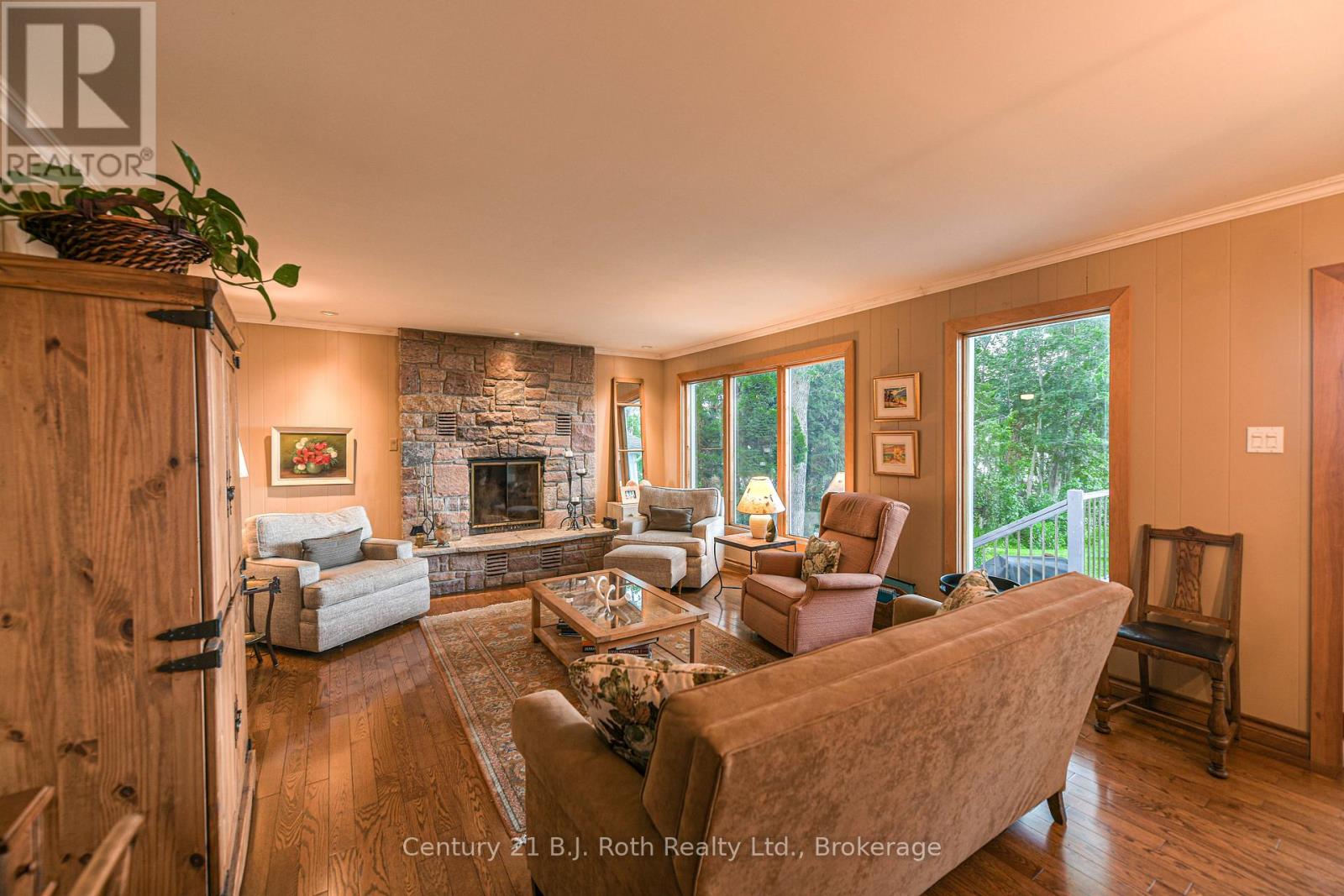 530 12 Line S, Oro-Medonte, Ontario  L0L 1T0 - Photo 26 - S13508942