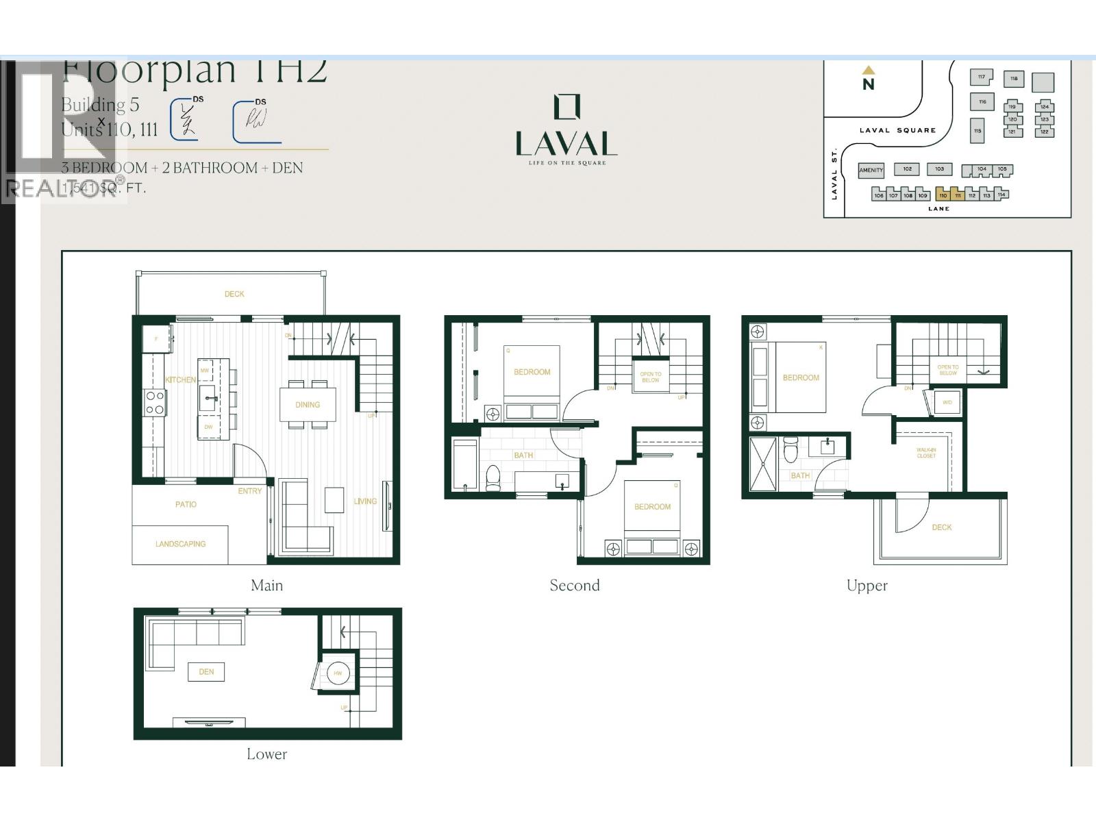 1306 Laval Square, Coquitlam, British Columbia  V3K 2E1 - Photo 17 - R3141707