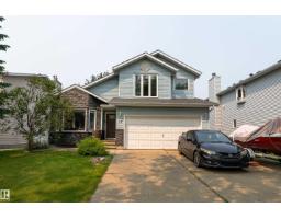 14 Durand Pl, St. Albert, Alberta T8N 5L6 (29975356)