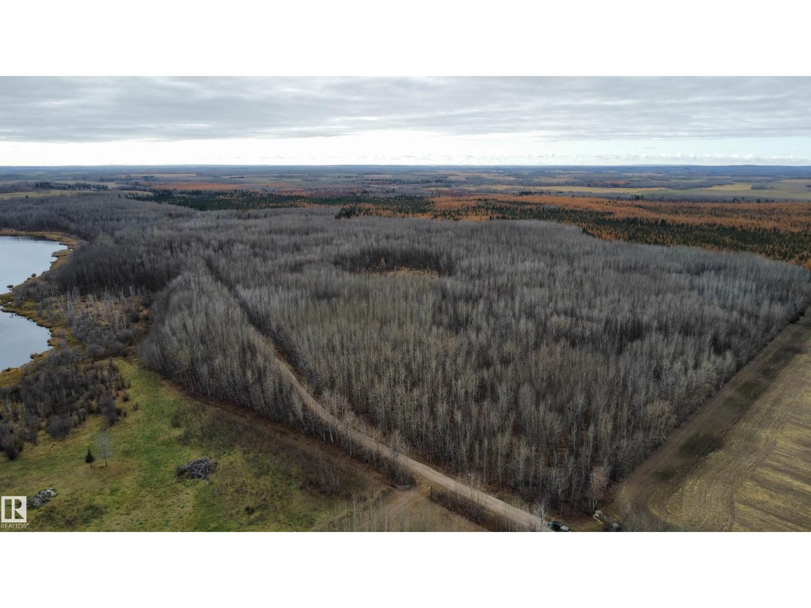 Rr62 W5th: R6: T59 S22 SE, Rural Barrhead County, Alberta  T7N 1N3 - Photo 19 - E4496523