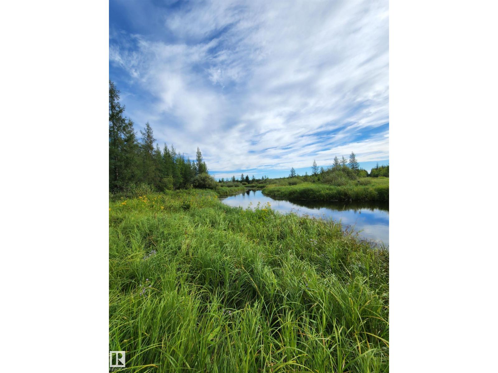 Rr62 W5th: R6: T59 S22 SE, Rural Barrhead County, Alberta  T7N 1N3 - Photo 2 - E4496523