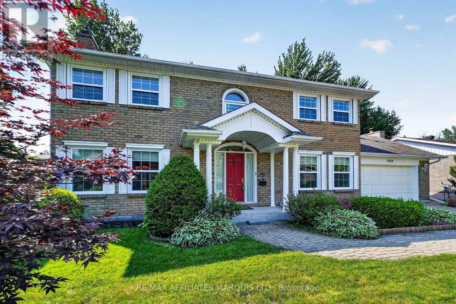 1626 GRANT AVENUE, Cornwall, Ontario