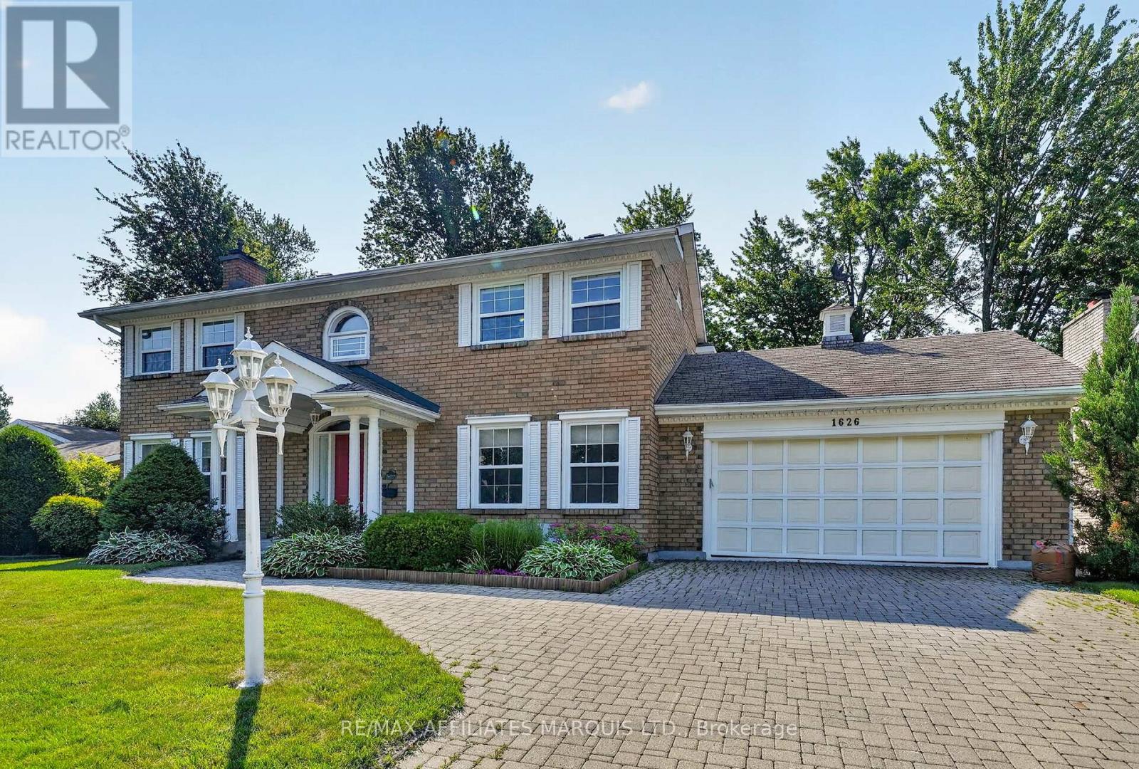 1626 Grant Avenue, Cornwall, Ontario K6J 5J4 - Photo 2 - X13508934