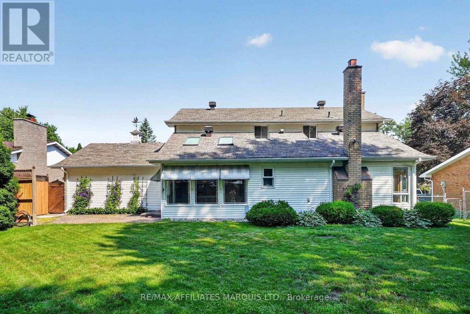 1626 Grant Avenue, Cornwall, Ontario K6J 5J4 - Photo 38 - X13508934