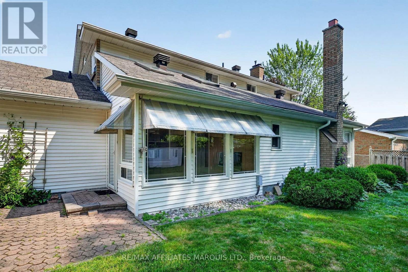 1626 Grant Avenue, Cornwall, Ontario K6J 5J4 - Photo 39 - X13508934