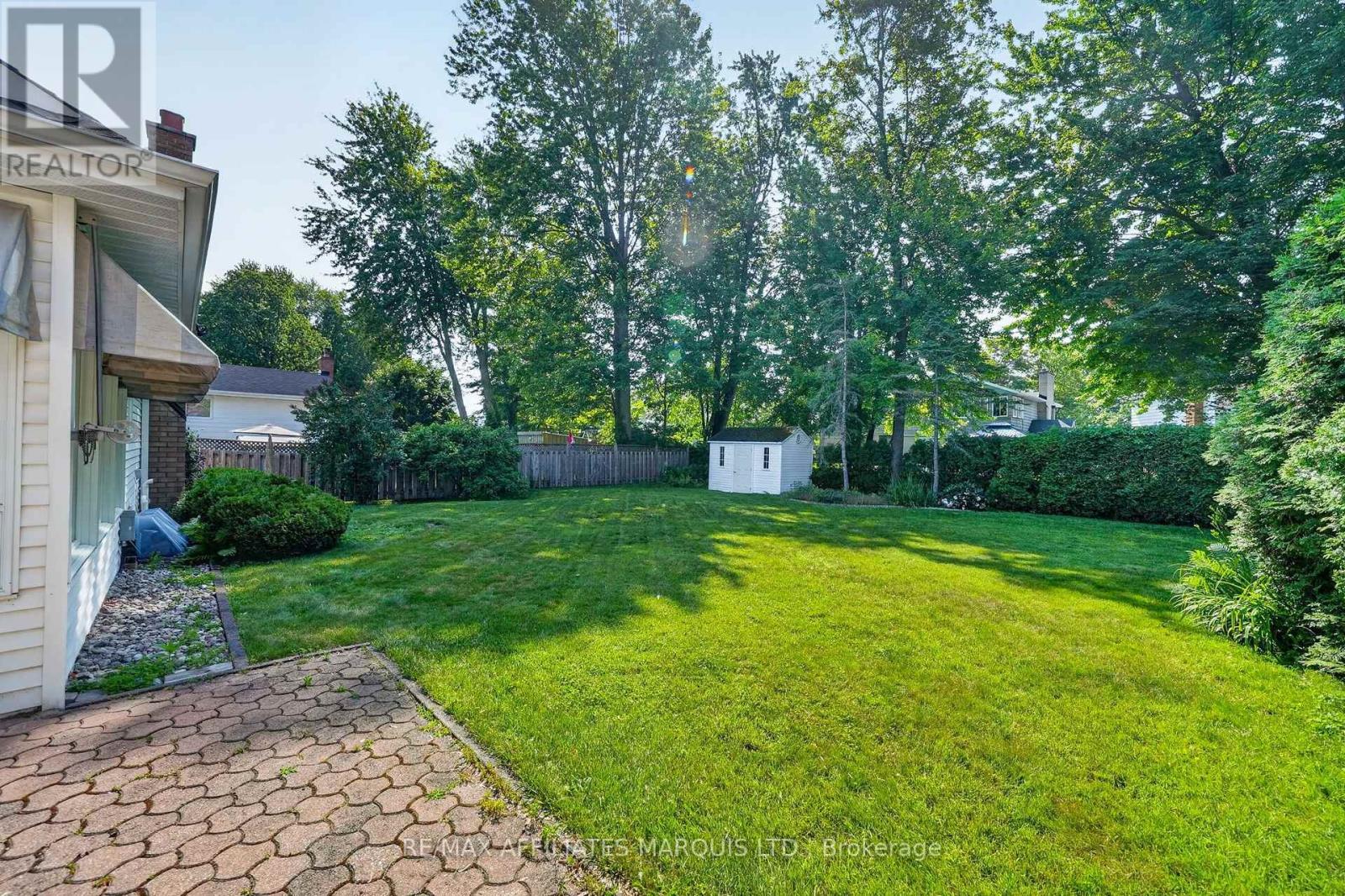 1626 Grant Avenue, Cornwall, Ontario K6J 5J4 - Photo 41 - X13508934