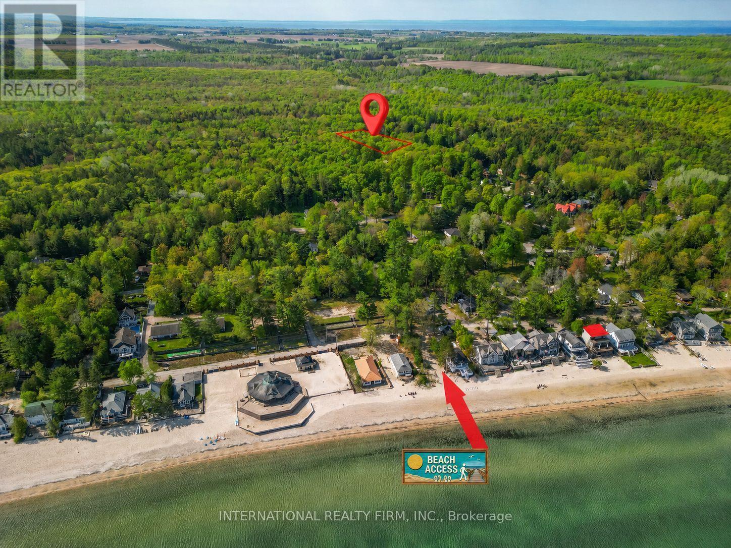 Lt 25 Leonard Road, Tiny, Ontario  L9M 0M7 - Photo 8 - S13219168