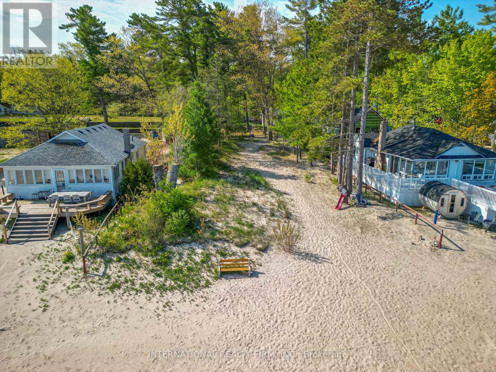 Lt 25 Leonard Road, Tiny, Ontario  L9M 0M7 - Photo 9 - S13219168
