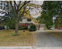 33 AGINCOURT DRIVE, Toronto, Ontario