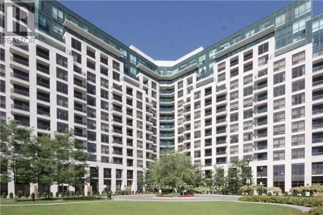 1126 - 18 HARDING BOULEVARD, Richmond Hill, Ontario