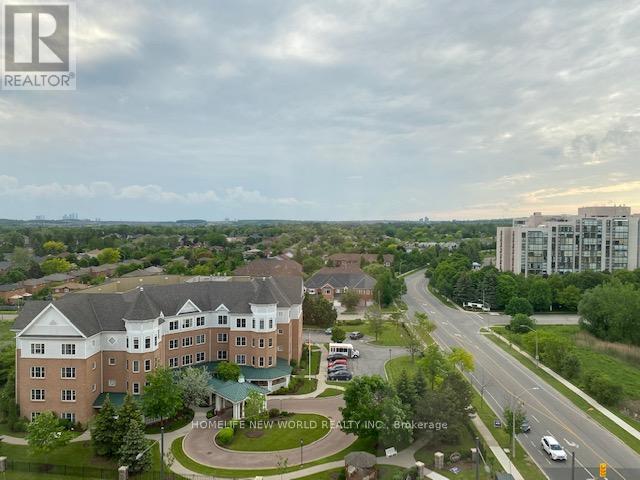 1126 - 18 Harding Boulevard, Richmond Hill, Ontario L4C 0T3 - Photo 13 - N13508946