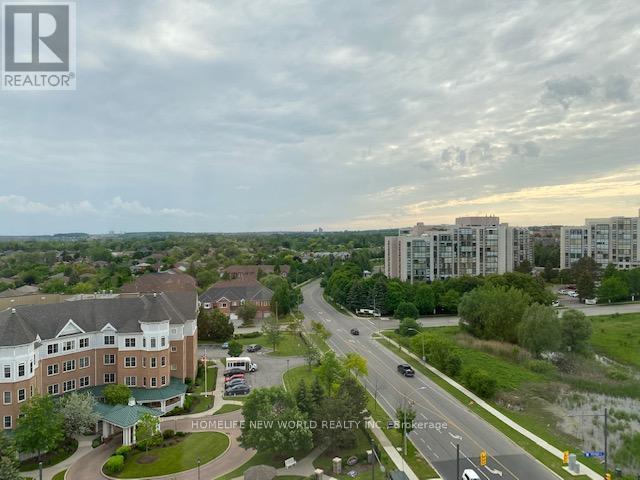 1126 - 18 Harding Boulevard, Richmond Hill, Ontario L4C 0T3 - Photo 14 - N13508946