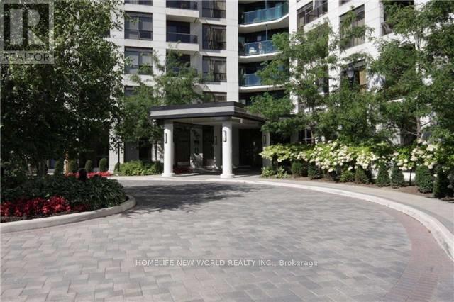 1126 - 18 Harding Boulevard, Richmond Hill, Ontario L4C 0T3 - Photo 2 - N13508946