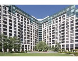 1126 - 18 HARDING BOULEVARD, Richmond Hill, Ontario