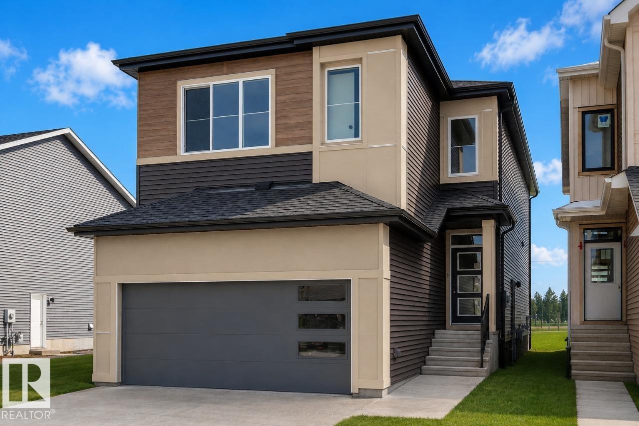 7015 50A AV, Beaumont, Alberta