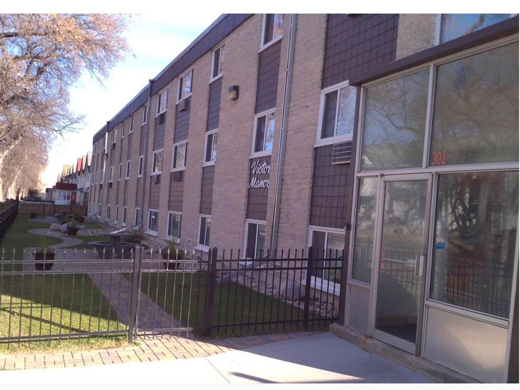 301 Victor Street, Winnipeg, Manitoba