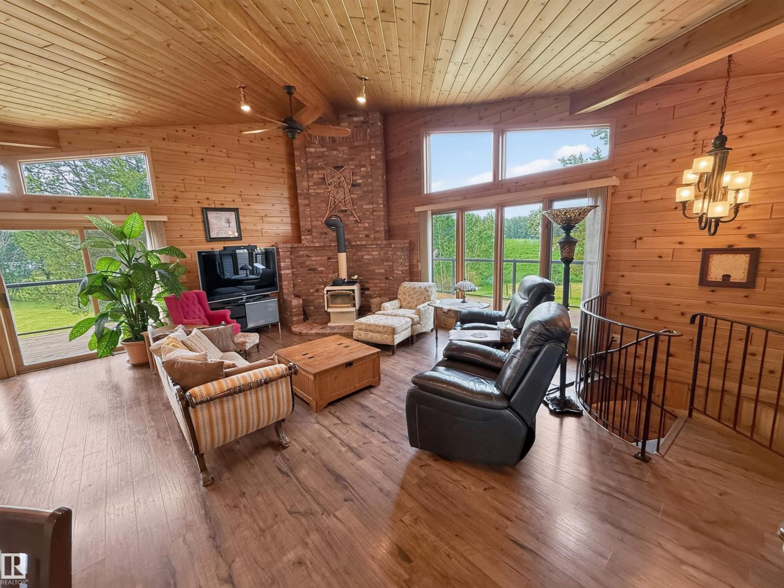 52214 Rge Road 12, Rural Parkland County, Alberta  T7Y 2B8 - Photo 19 - E4496526