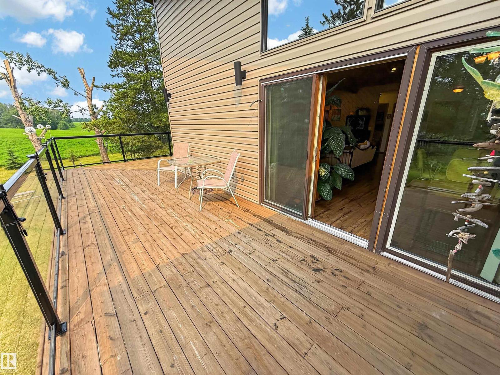 52214 Rge Road 12, Rural Parkland County, Alberta  T7Y 2B8 - Photo 29 - E4496526