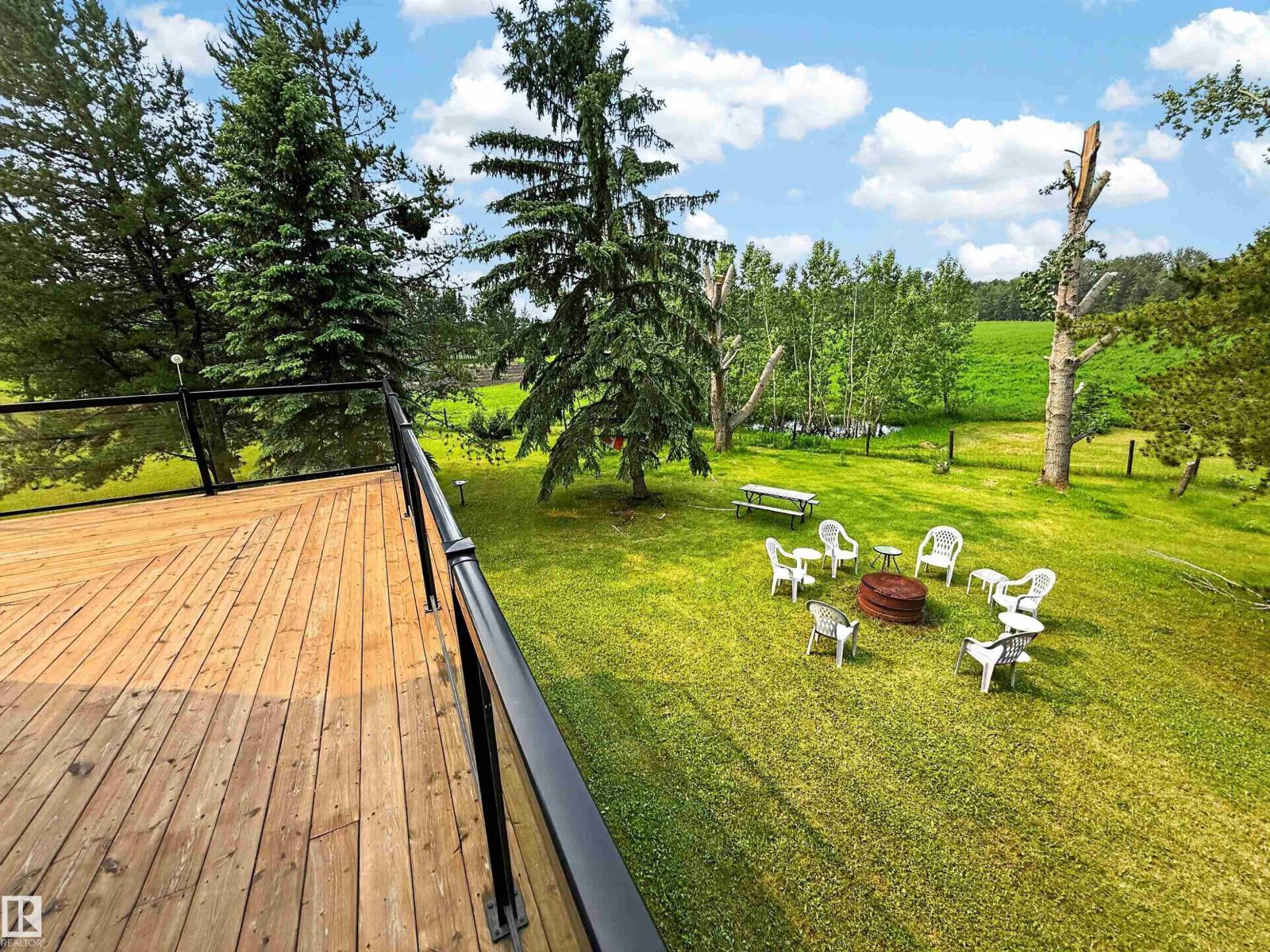 52214 Rge Road 12, Rural Parkland County, Alberta  T7Y 2B8 - Photo 45 - E4496526