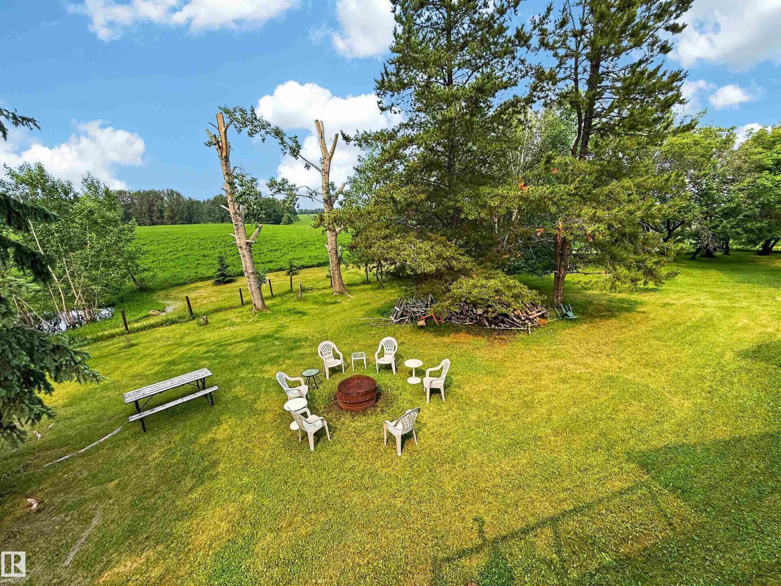 52214 Rge Road 12, Rural Parkland County, Alberta  T7Y 2B8 - Photo 47 - E4496526