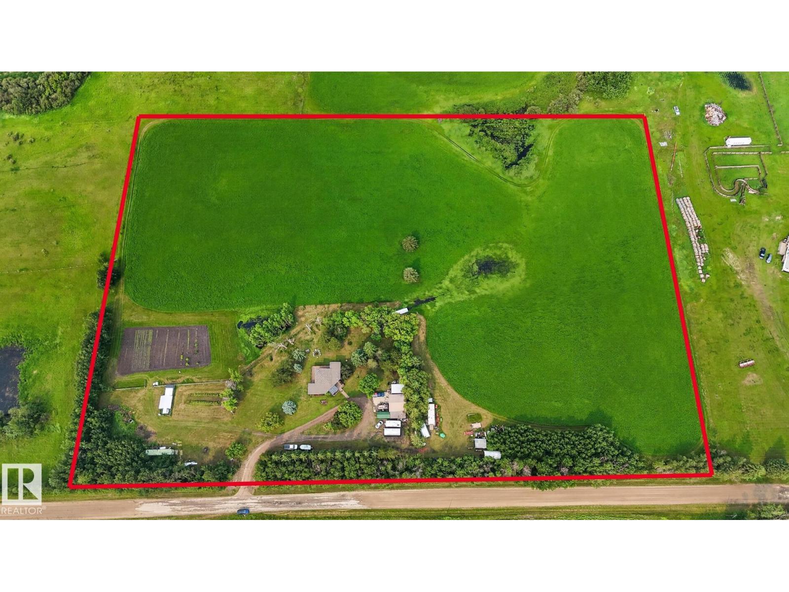 52214 Rge Road 12, Rural Parkland County, Alberta  T7Y 2B8 - Photo 53 - E4496526