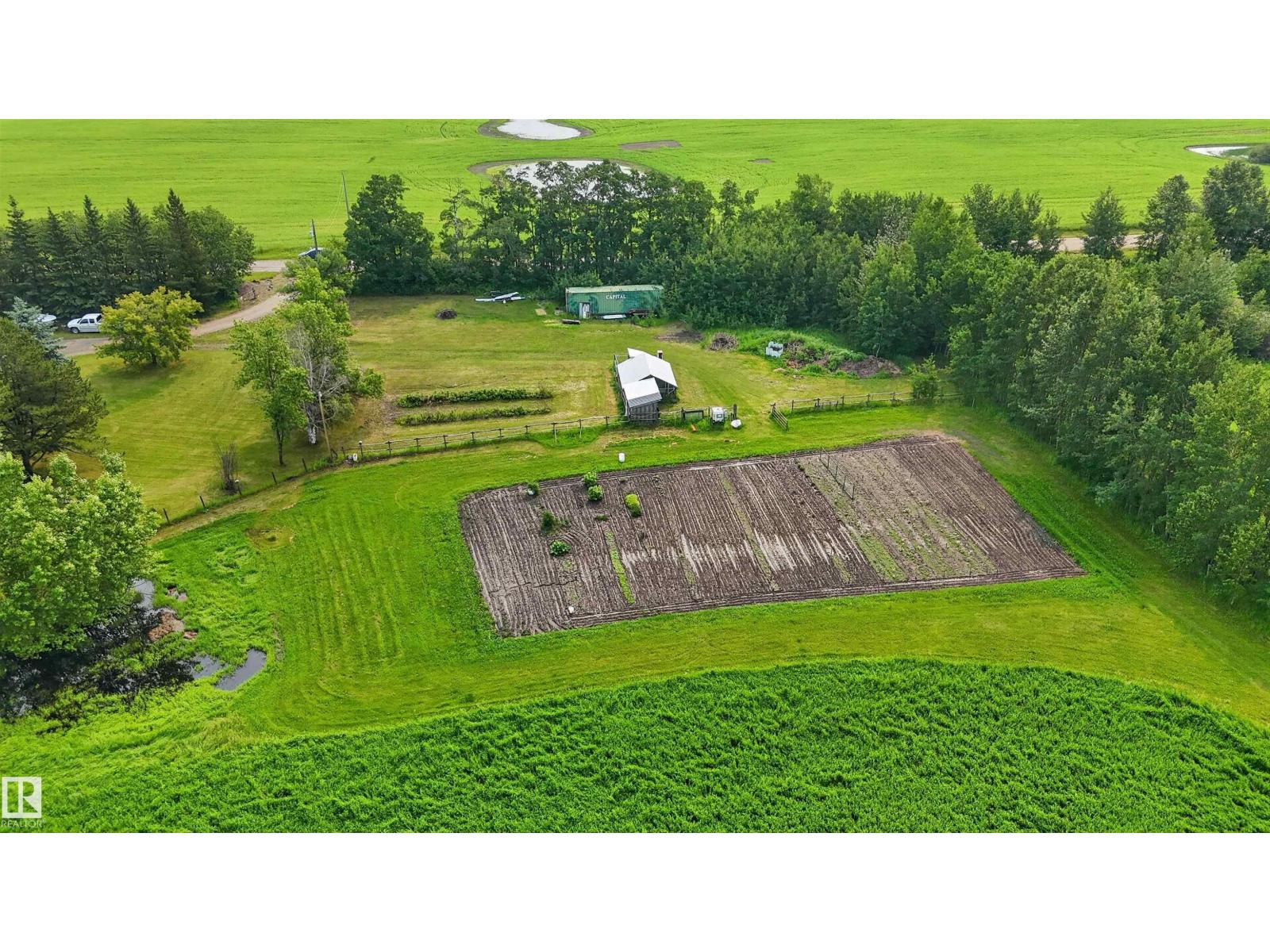 52214 Rge Road 12, Rural Parkland County, Alberta  T7Y 2B8 - Photo 55 - E4496526