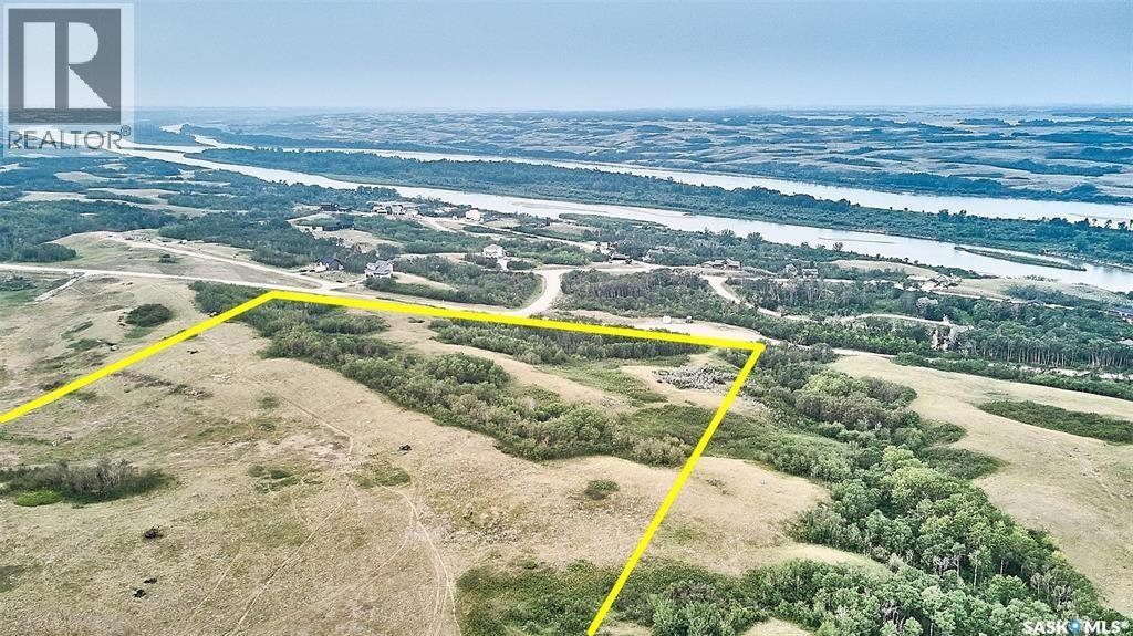Parker B Acreage, Laird Rm No. 404, Saskatchewan