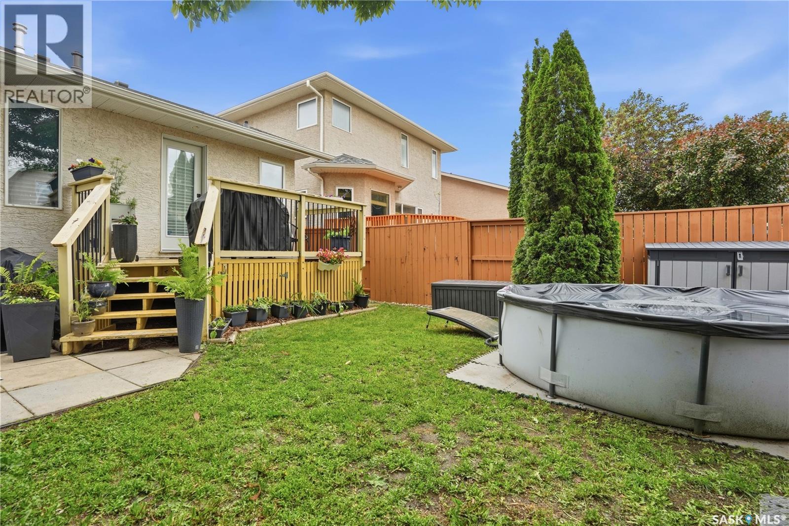 3627 Nottingham Crescent, Regina, Saskatchewan  S4V 2Z9 - Photo 47 - SK041148