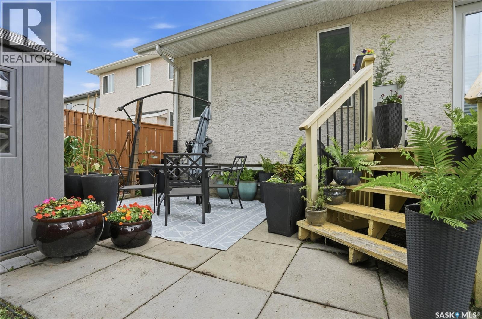 3627 Nottingham Crescent, Regina, Saskatchewan  S4V 2Z9 - Photo 50 - SK041148