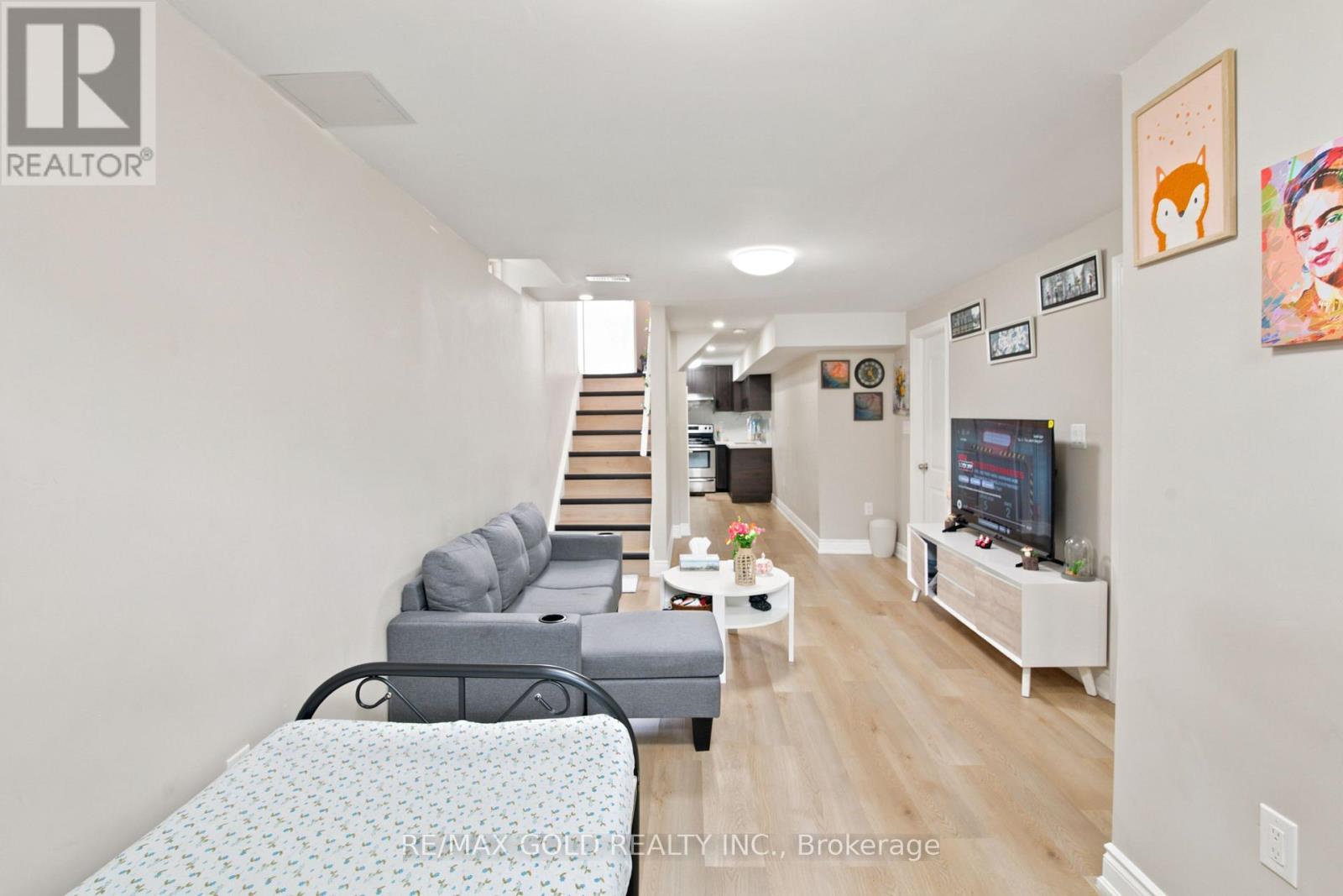40 Sussexvale Drive, Brampton, Ontario  L6R 3R5 - Photo 40 - W13508888