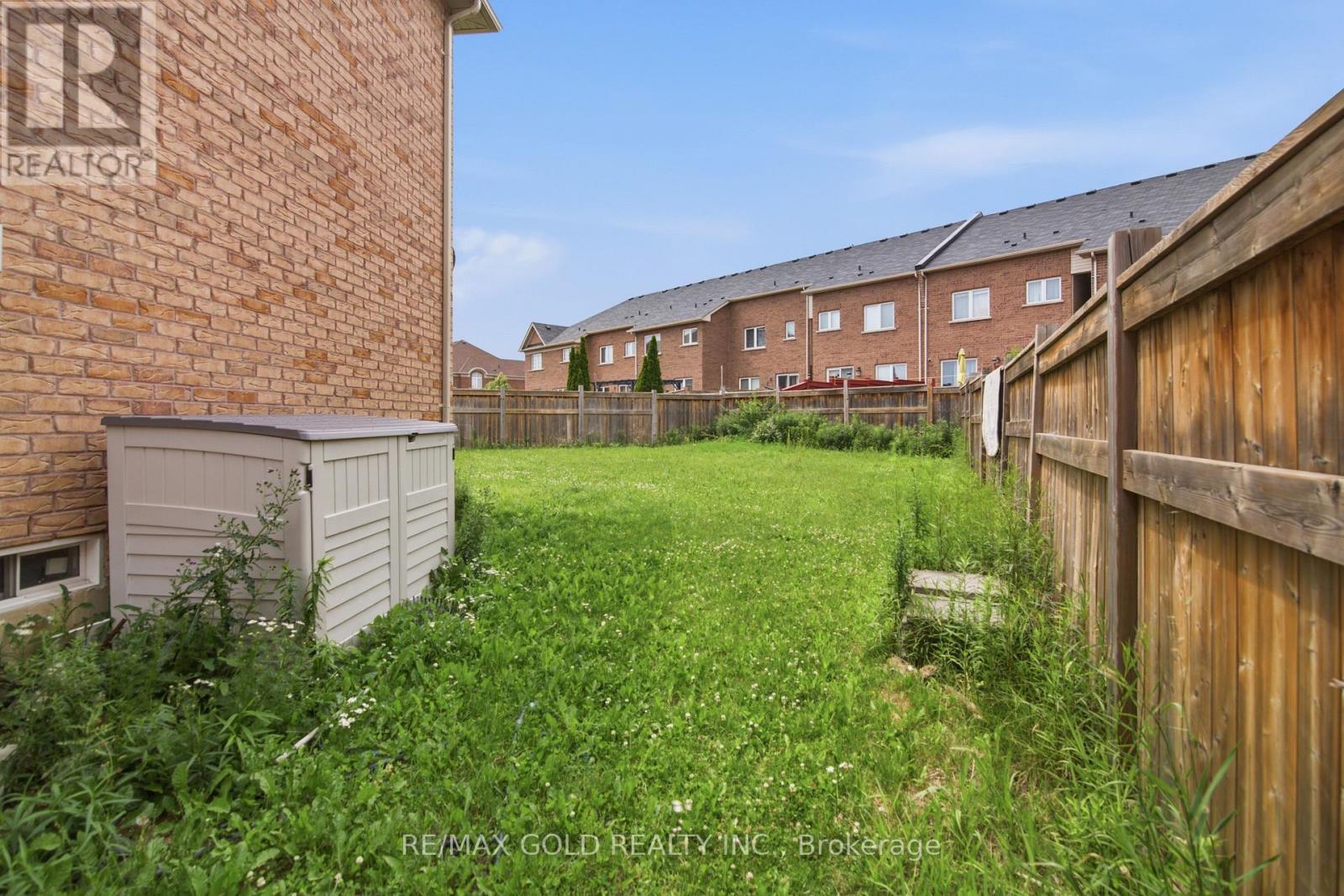 40 Sussexvale Drive, Brampton, Ontario  L6R 3R5 - Photo 47 - W13508888