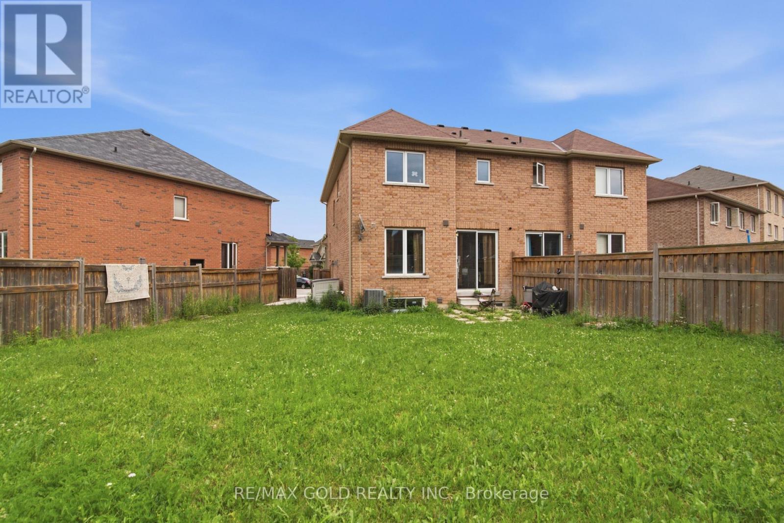 40 Sussexvale Drive, Brampton, Ontario  L6R 3R5 - Photo 49 - W13508888