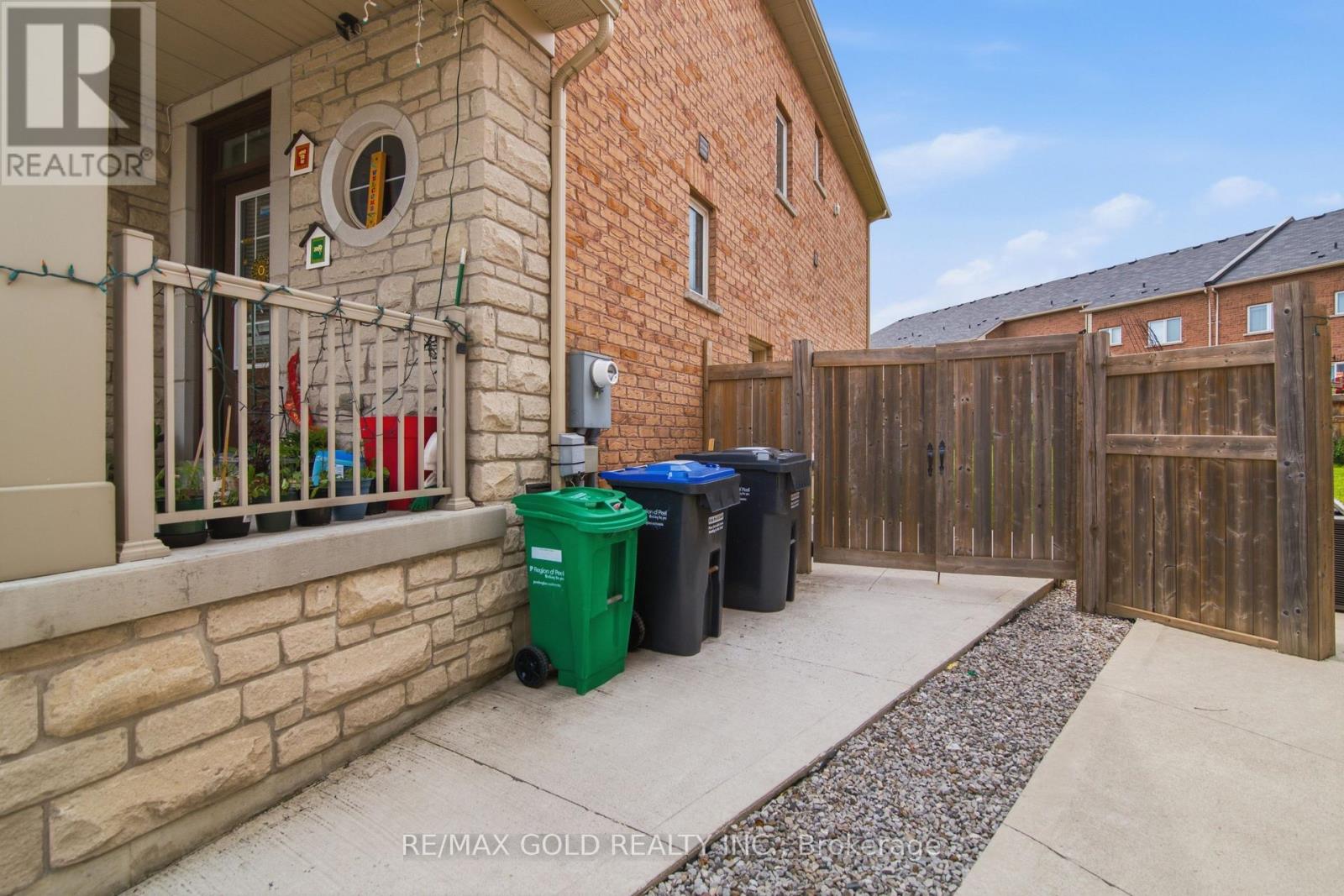 40 Sussexvale Drive, Brampton, Ontario  L6R 3R5 - Photo 50 - W13508888