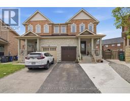 40 SUSSEXVALE DRIVE, Brampton, Ontario