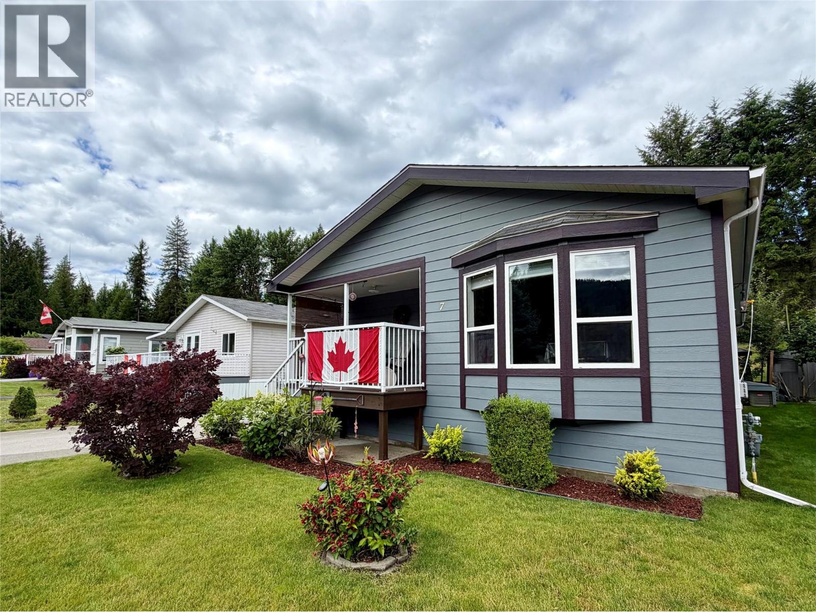 1500 NEIMI Road Unit# 7