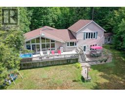 1070 GRASS LAKE ROAD, Kearney, Ontario